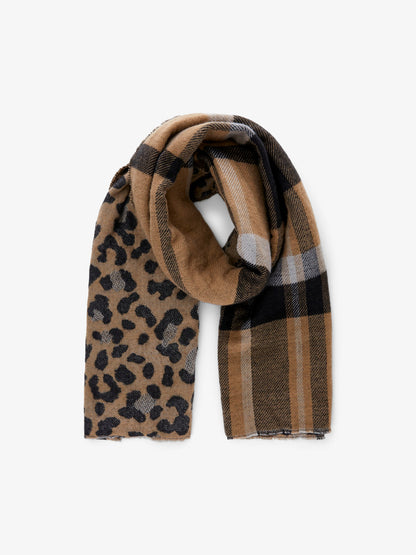 Pcfelora Long Scarf Accessoires