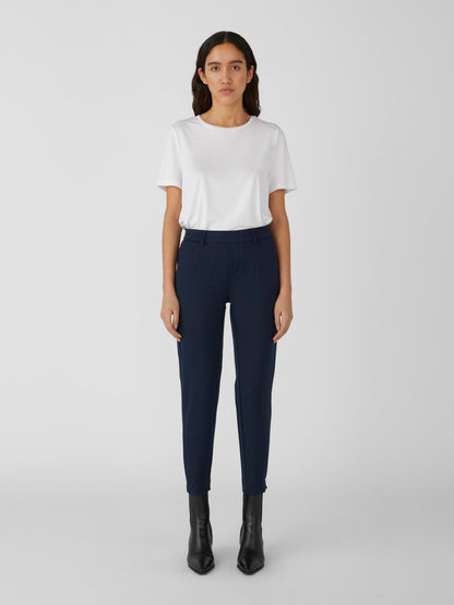 OBJLISA SLIM PANT