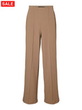 BECKY HR WIDE PULL ON PANT NOOS