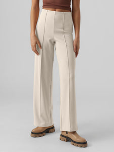 VMBECKY HW WIDE PULL ON PANT NOOS