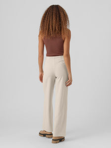 VMBECKY HW WIDE PULL ON PANT NOOS