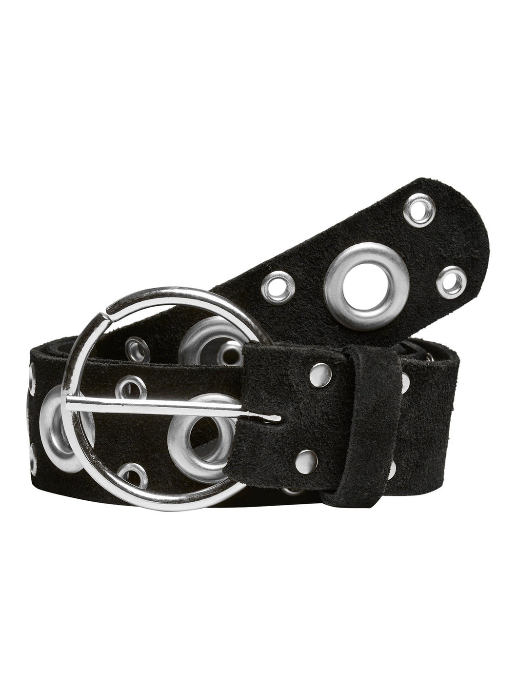 SILLA LEATHER BELT