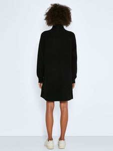 Nmtimmy L/S Knit Dress Noos Jurken