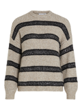 Vinona L/S Knit Pullover Pullover