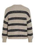 Vinona L/S Knit Pullover Pullover