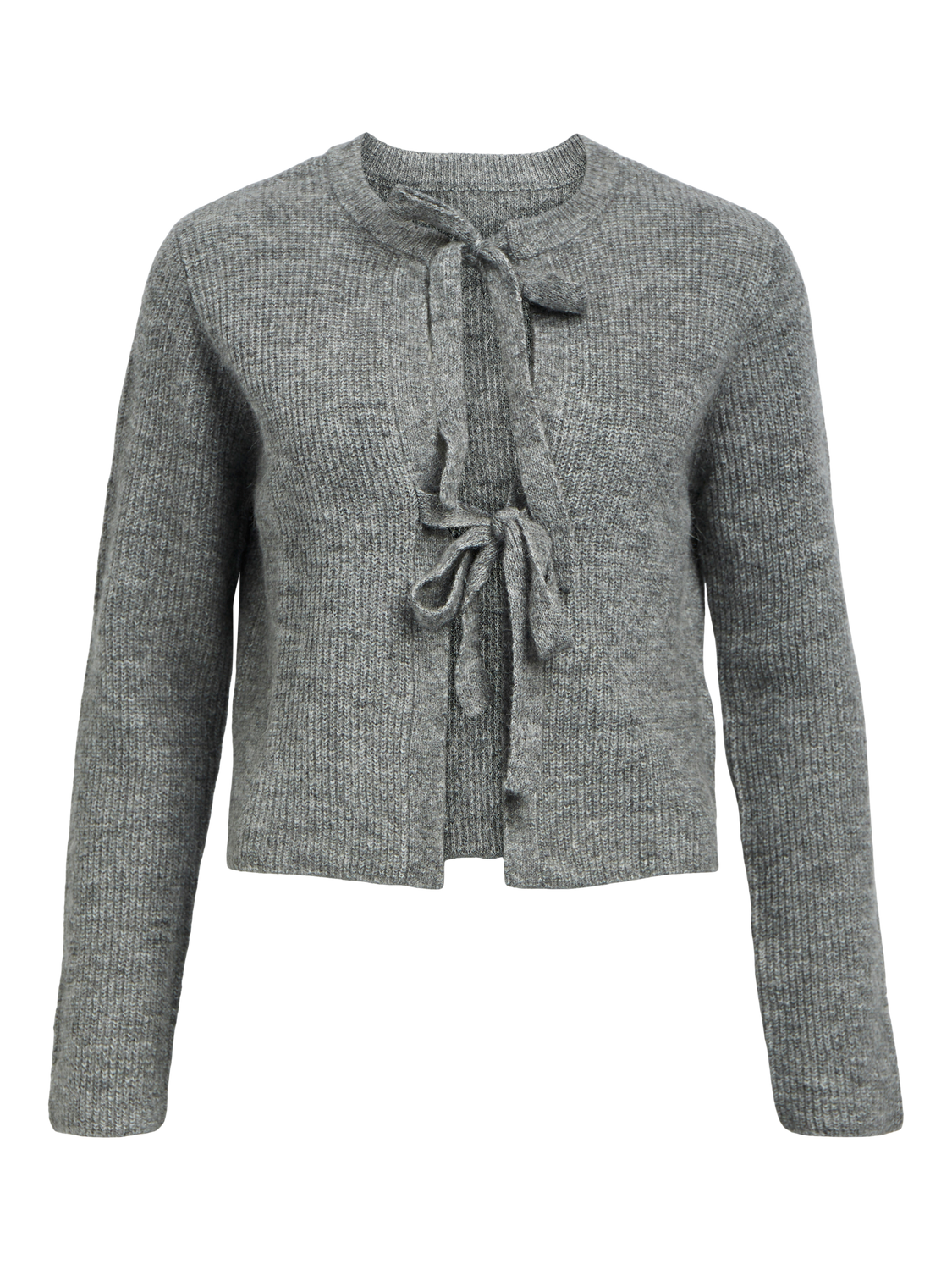 Objparvi Knit Cardigan Vesten
