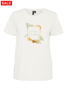 Francis Sia Ss Top Box Jrs T-Shirts