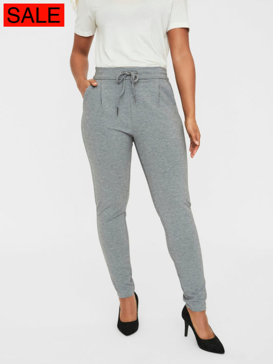 VMEVA MR LOOSE STRING PANTS NOOS