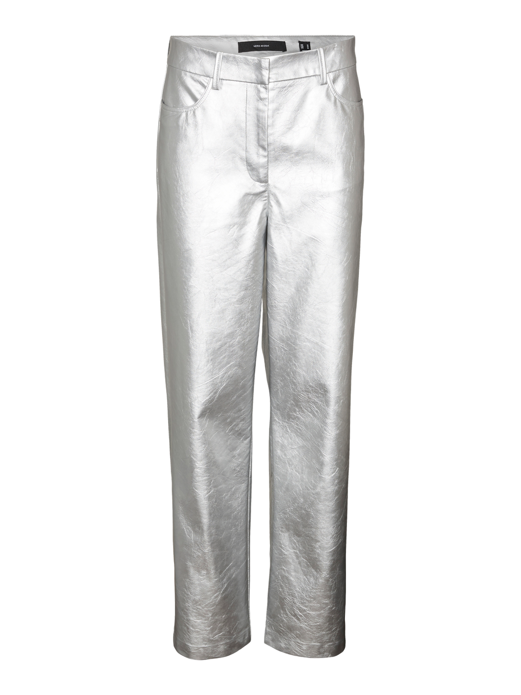 VMCIC HR STRAIGHT SILVER PANT