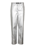 VMCIC HR STRAIGHT SILVER PANT
